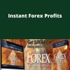 Kishore M – Instant Forex Profits