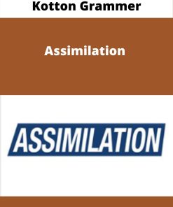 Kotton Grammer – Assimilation