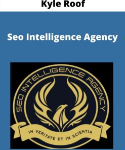 Kyle Roof – Seo Intelligence Agency