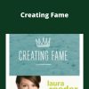 Laura Roeder – Creating Fame