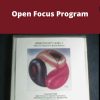 Les Fehmi – Open Focus Program