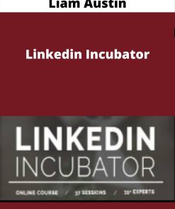 Liam Austin – Linkedin Incubator