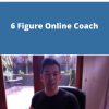 Linh Trinh – 6 Figure Online Coach