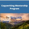 Lukas Resheske – Copywriting Mentorship Program
