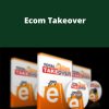 Manny Hanif – Ecom Takeover