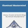 Many Coats, Kevin King – Illuminati Mastermind