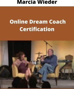 Marcia Wieder – Online Dream Coach Certification