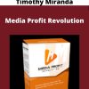 Marcus Christian & Timothy Miranda – Media Profit Revolution