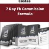 Mario Brown & Alex Costas – 7 Day Fb Commission Formula