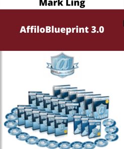 Mark Ling – AffiloBlueprint 3.0