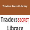 Mark McRae – Traders Secret Library