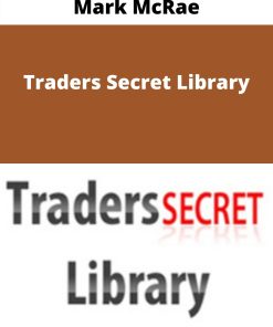 Mark McRae – Traders Secret Library