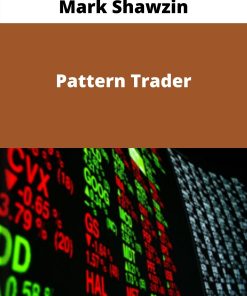 Mark Shawzin – Pattern Trader –