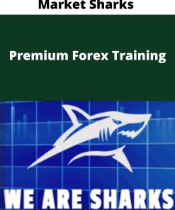 Market Sharks – Premium Forex Training