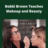 MasterClass – Bobbi Brown Teaches Makeup and Beauty