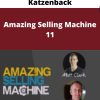 Matt Clark and Jason Katzenback – Amazing Selling Machine 11 –