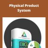 Matt Schmitt – Physical Product System