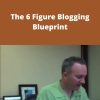 Matt Wolfe & Bradley Will – The 6 Figure Blogging Blueprint