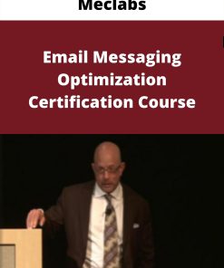 Meclabs – Email Messaging Optimization Certification Course