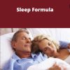 Metaboliceffect – Sleep Formula