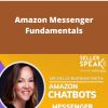 Michelle Barnum Smith – Amazon Messenger Fundamentals