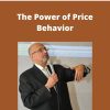 Mike Baghdady – The Power of Price Behavior