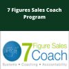 Mike Cooch – 7 Figures Sales Coach Program –