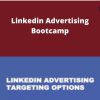 Mike Cooch – Linkedin Advertising Bootcamp –