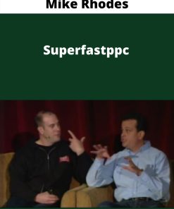 Mike Rhodes – Superfastppc
