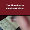 Mike Rohde – The Sketchnote Handbook Video