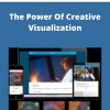 Mindvalley – The Power Of Creative Visualization