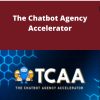 Natasha Takahashi – The Chatbot Agency Accelerator –