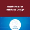 Nathan Barry – Photoshop For Interface Design