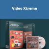 Neil Napier, Justin Sardi – Video Xtreme