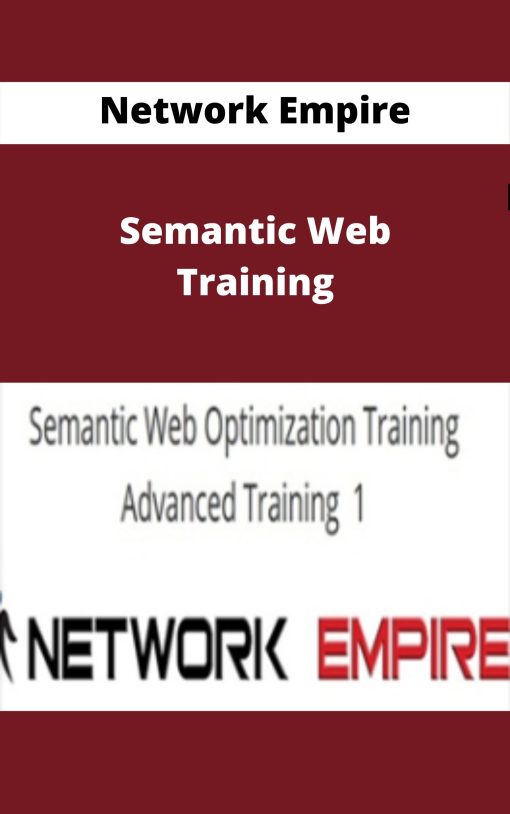 Network Empire – Semantic Web Training