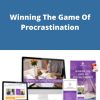 NEUROGYM – Winning The Game Of Procrastination