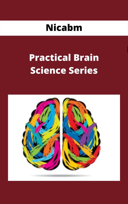 Nicabm – Practical Brain Science Series