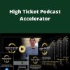 Omar Elattar – High Ticket Podcast Accelerator –
