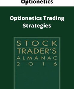 Optionetics – Optionetics Trading Strategies –