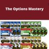 Options University – The Options Mastery