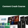 Pam Hendrickson – Content Crash Course