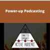 Pat Flynn – Power-up Podcasting