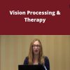 Pesi – Vision Processing & Therapy