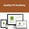 Qualityfx – Quality FX Academy