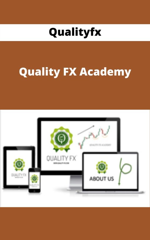 Qualityfx – Quality FX Academy