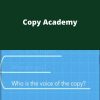 Ray Edwards – Copy Academy –