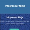 Regina Anaejionu – Infopreneur Ninja –