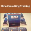 Richard Johnson – Hma Consulting Training