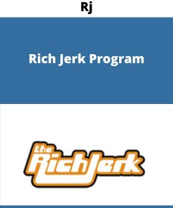 Rj – Rich Jerk Program