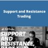 Rob Booker – Support and Resistance Trading –